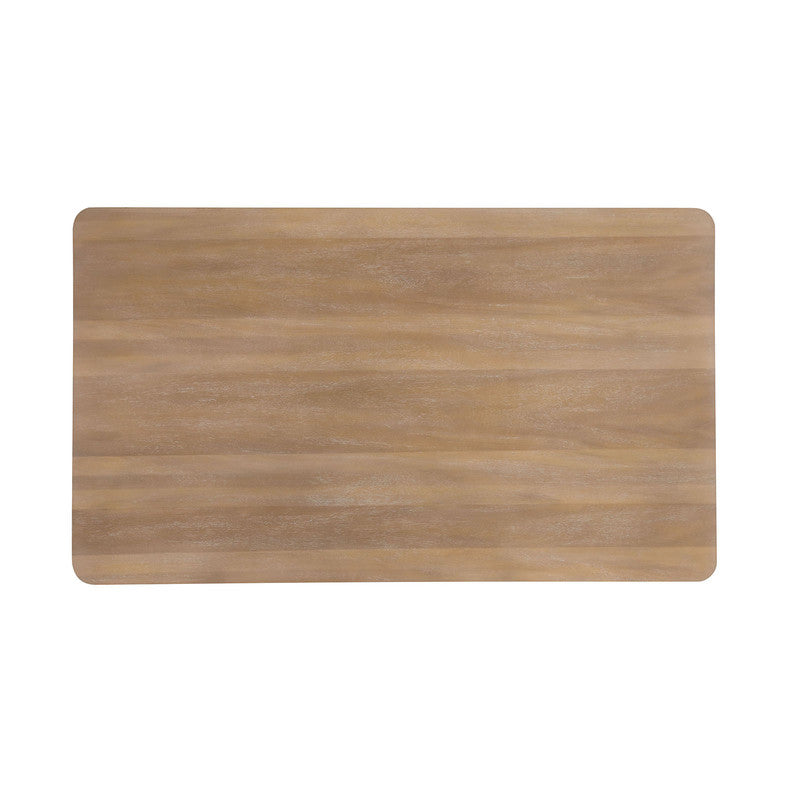 Rheinfall Natural/Beige Dining Table