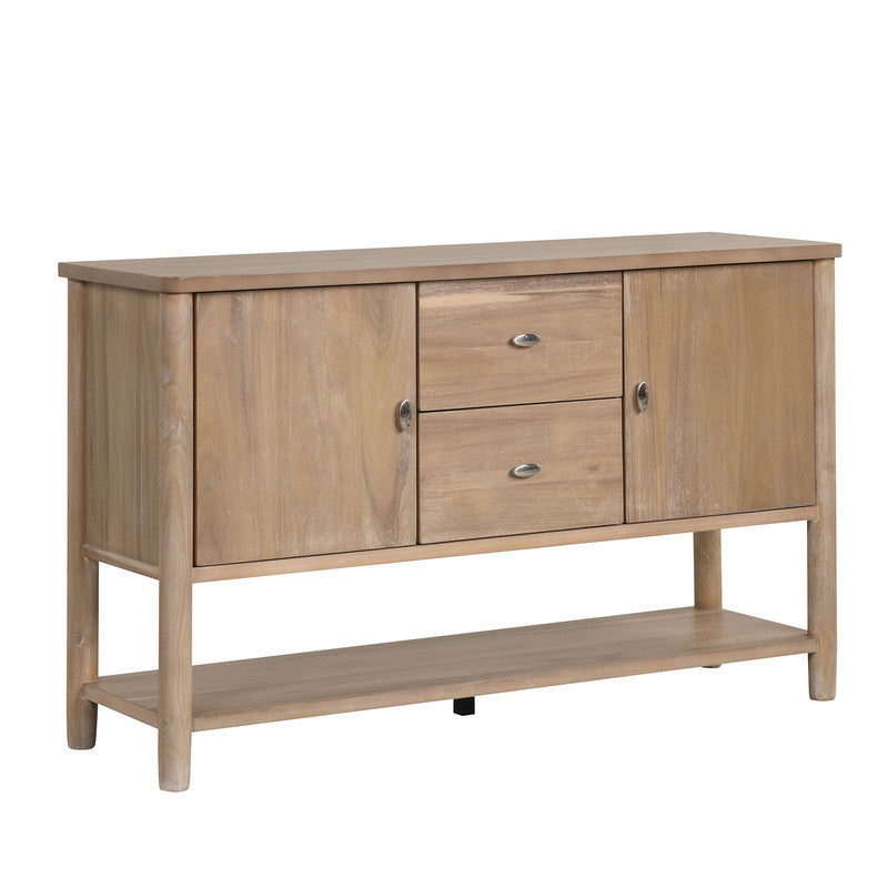 Rheinfall Natural/Beige Server