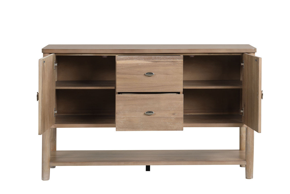 Rheinfall Natural/Beige Server