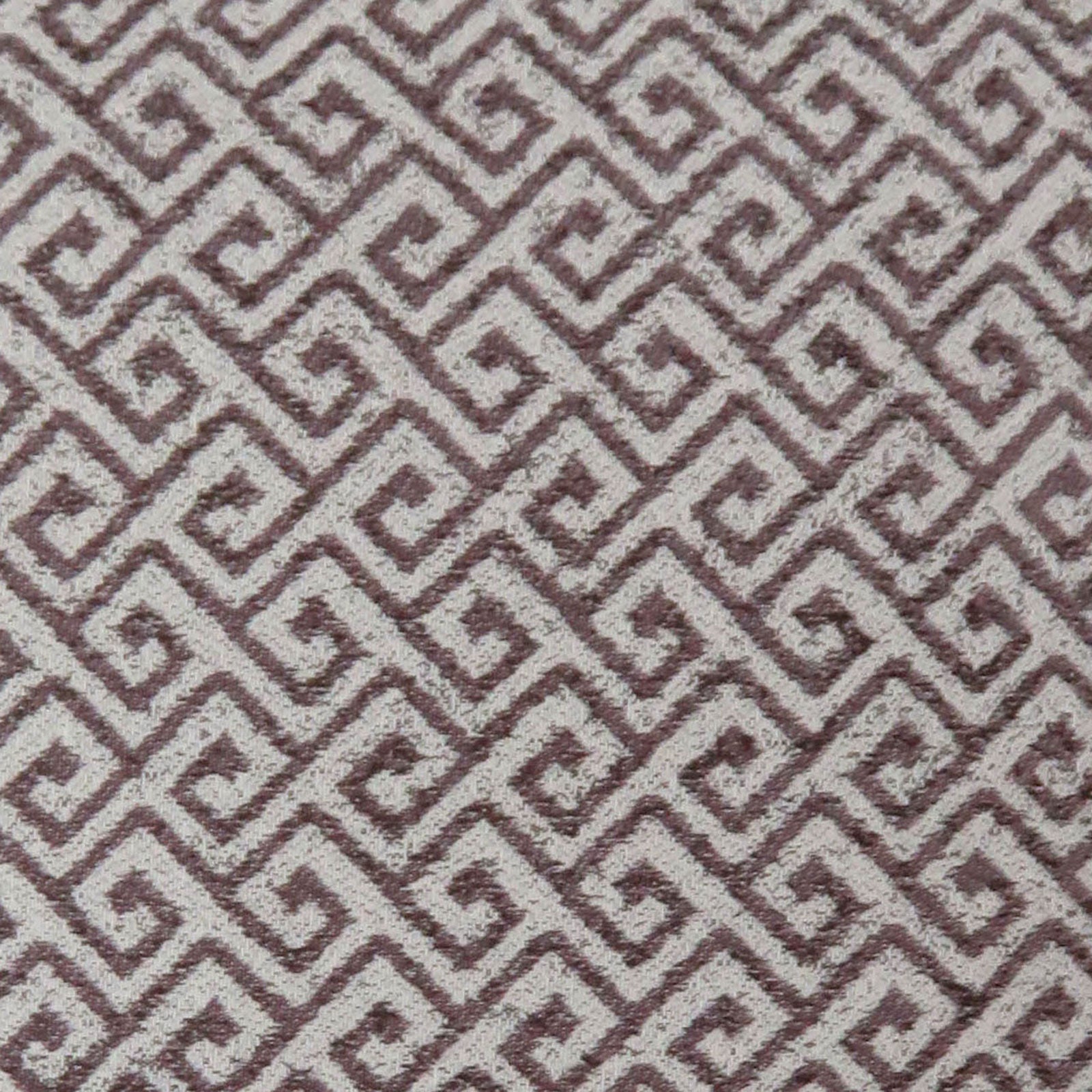 Ricki Brown 17" X 17" Pillow (Set of 2)
