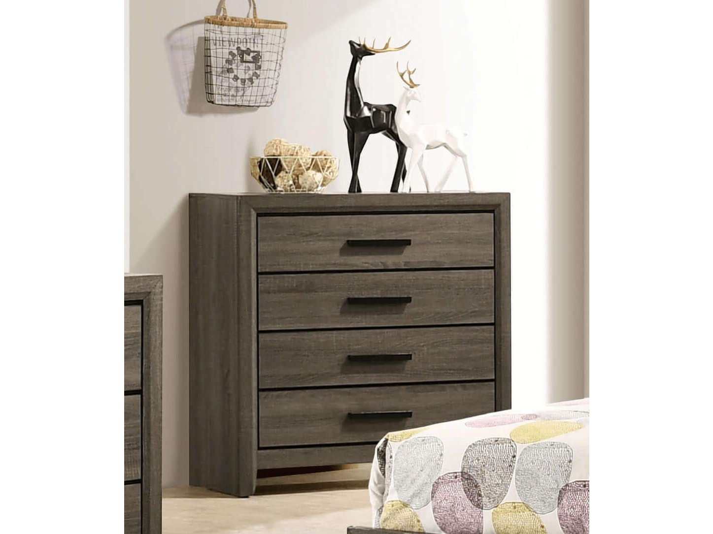 Roanne Gray Chest