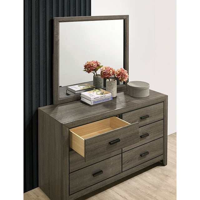 Roanne Gray Dresser