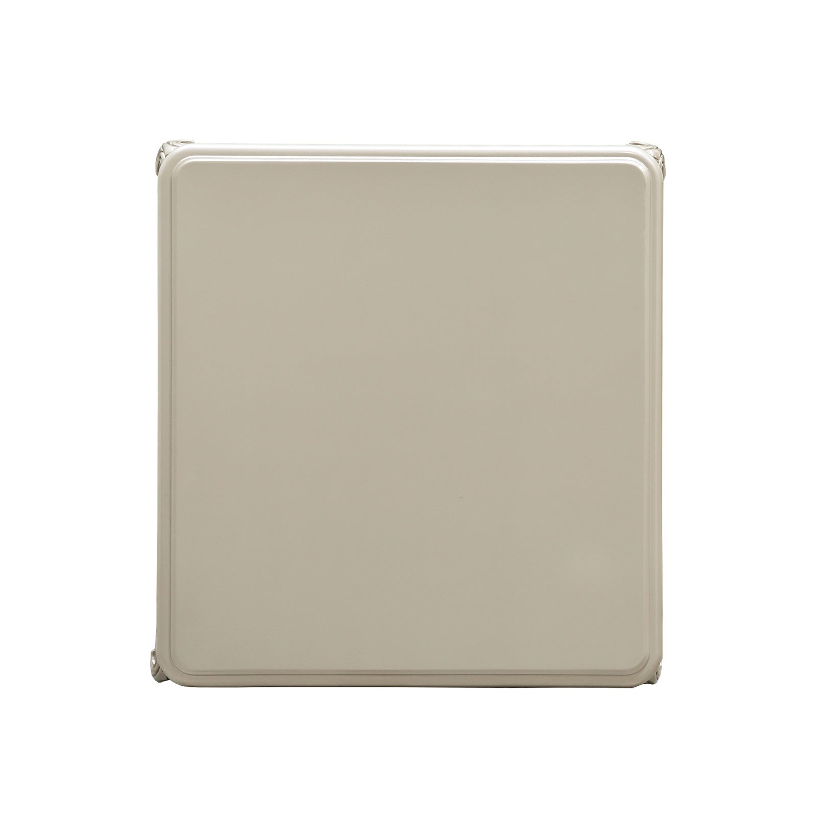 Rochester Champagne End Table
