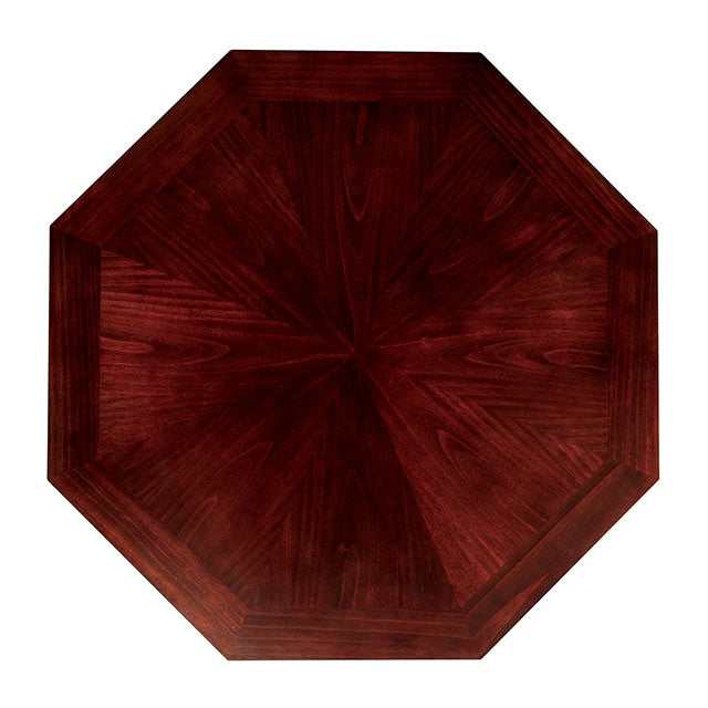 Rowan Cherry Game Table