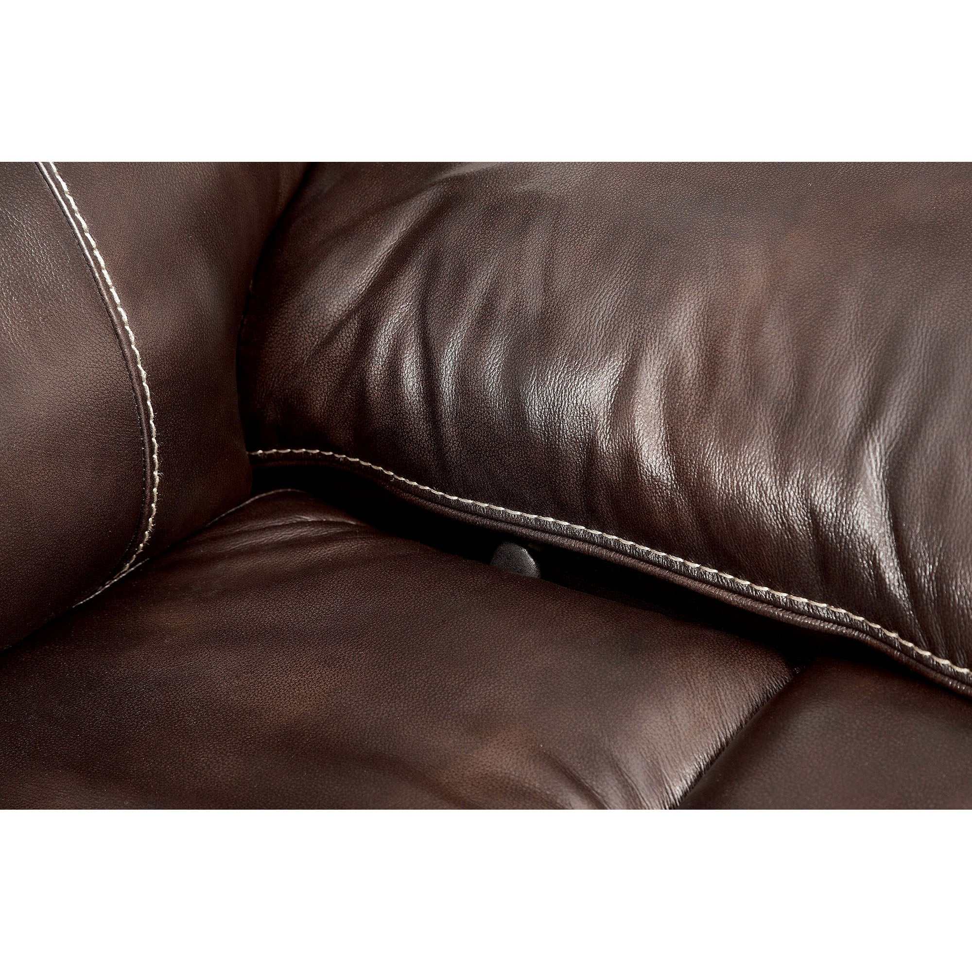 Ruth Brown Loveseat