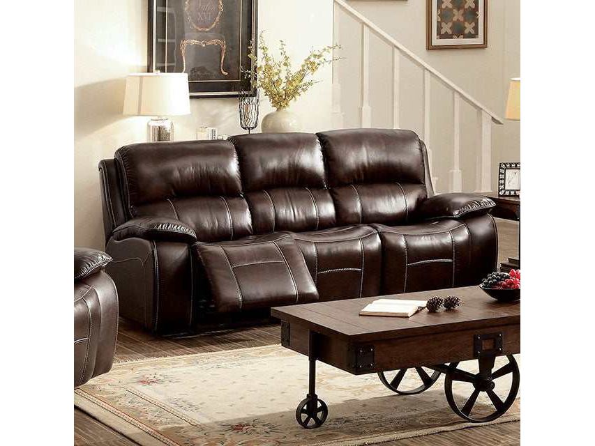 Ruth Brown Sofa