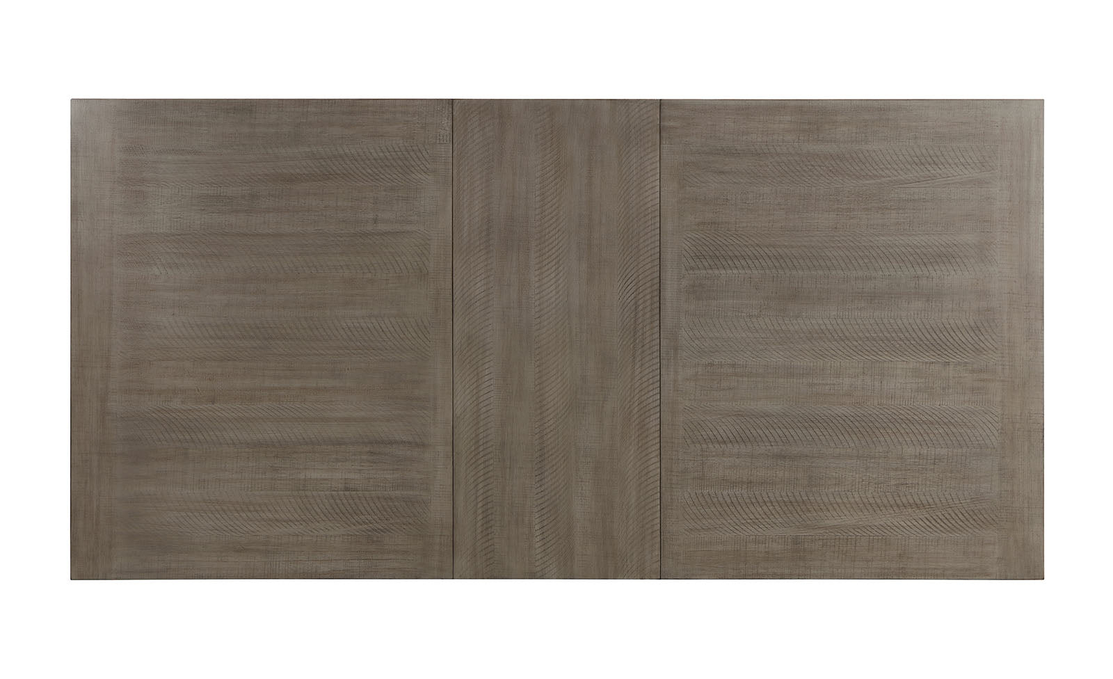 San Antonio Grey 7 Pc. Dining Room Set