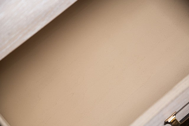 Sandnes Light Oak Chest