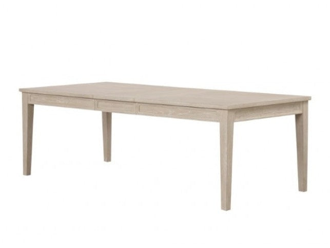 Sandnes Light Oak Dining Table
