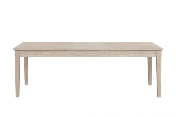 Sandnes Light Oak Dining Table