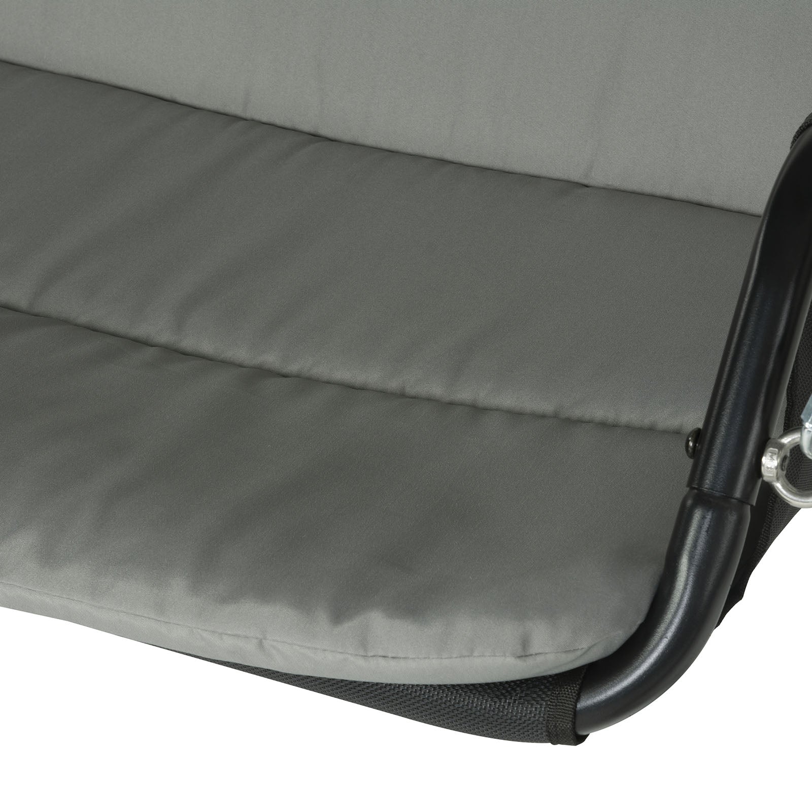Sandor Black Outdoor Chair