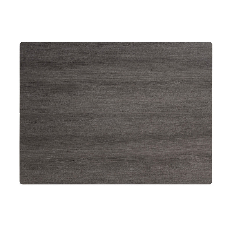 Sauro Gray 5 Pc. Dining Table Set