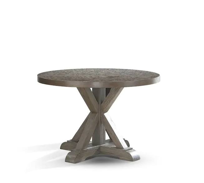 Molly 48 inch Round Dining Table