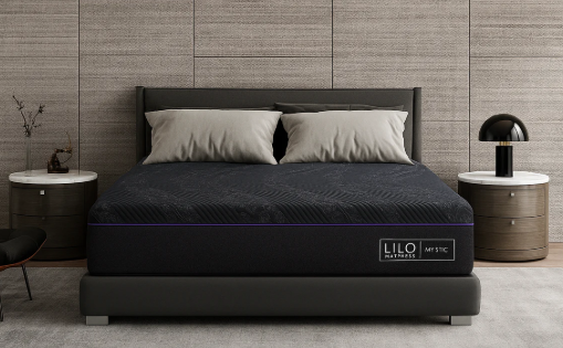 Lorient Queen Bedroom Set Bundle