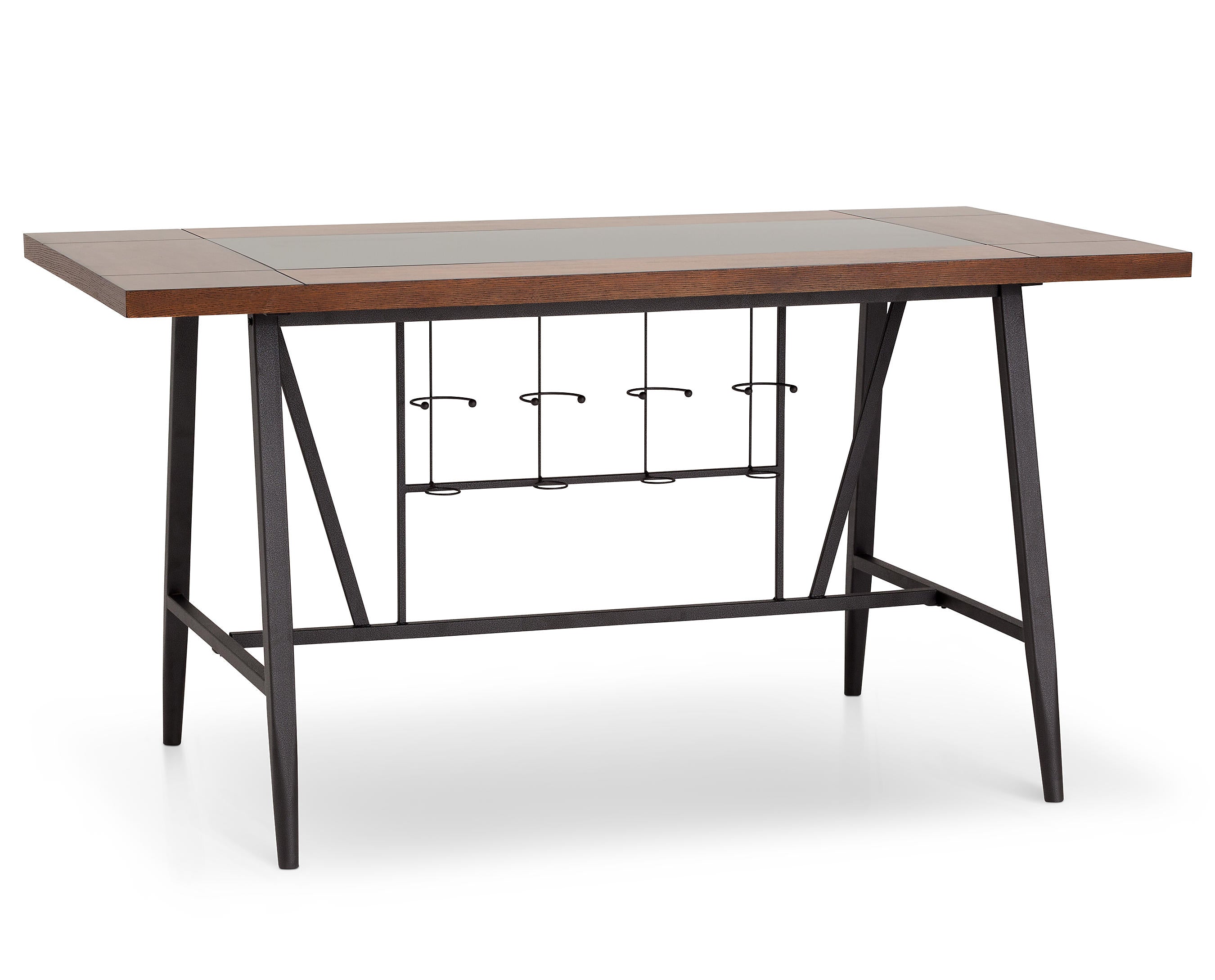 Selbiville Counter Height Dining Table