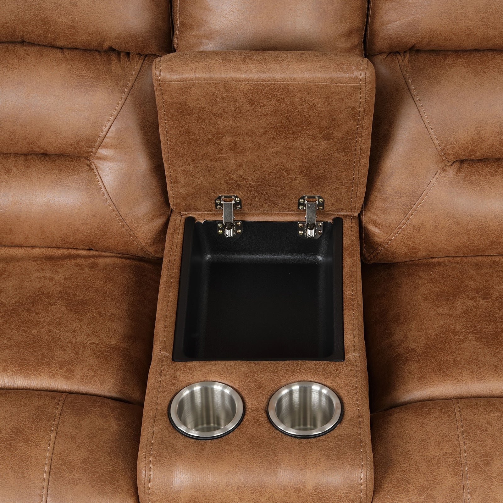 Septimus Brown Sectional