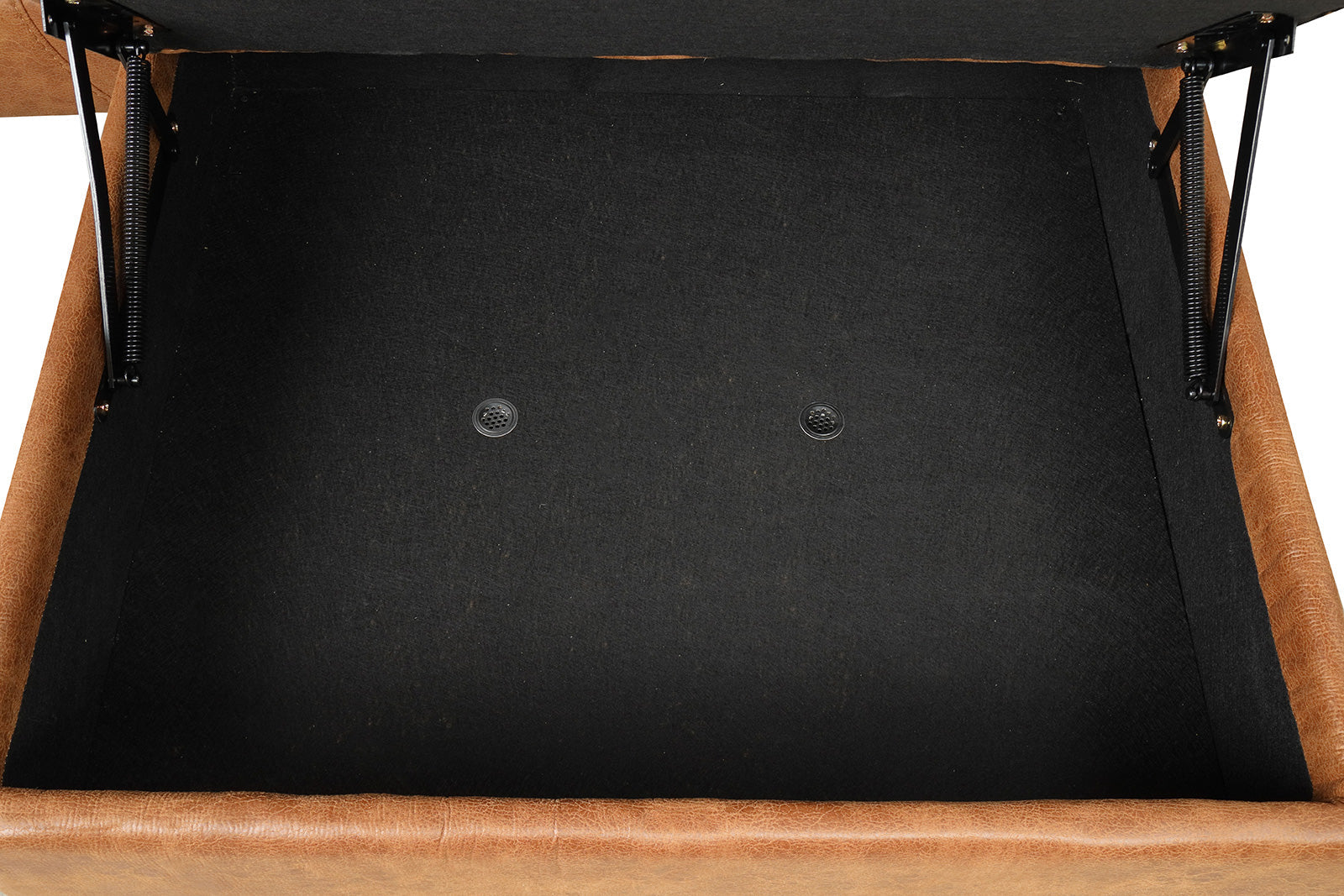 Septimus Brown Sectional