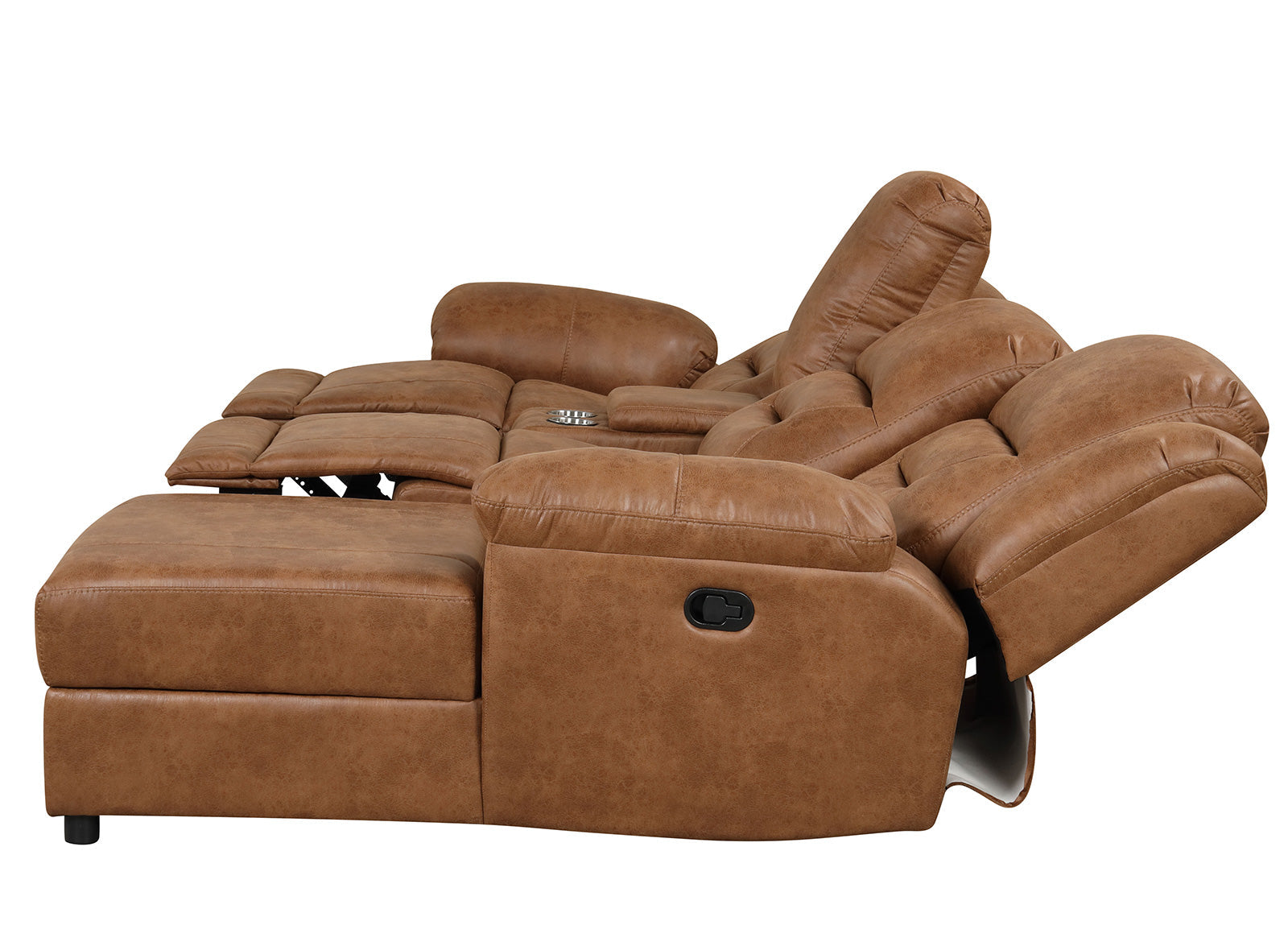 Septimus Brown Sectional