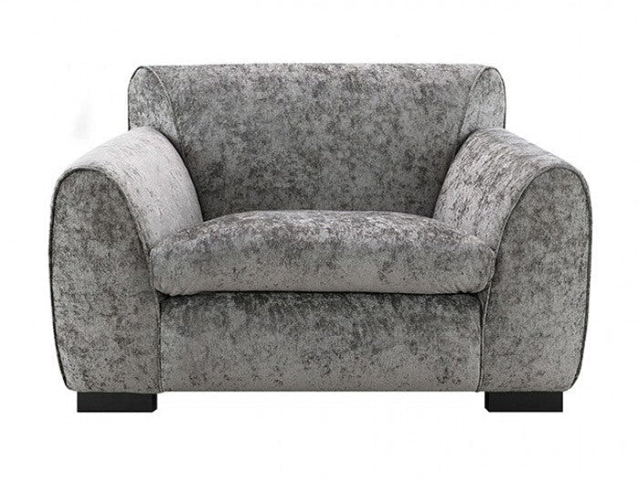 Severo Gray Chair