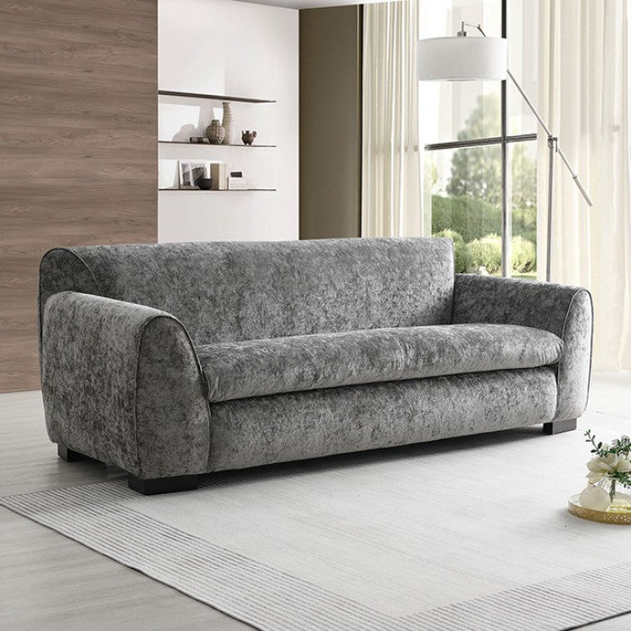 Severo Gray Sofa
