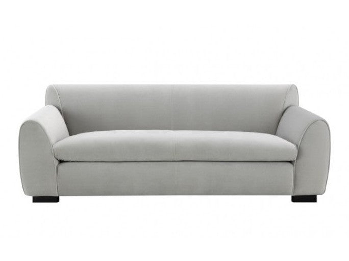 Severo Light Gray Sofa
