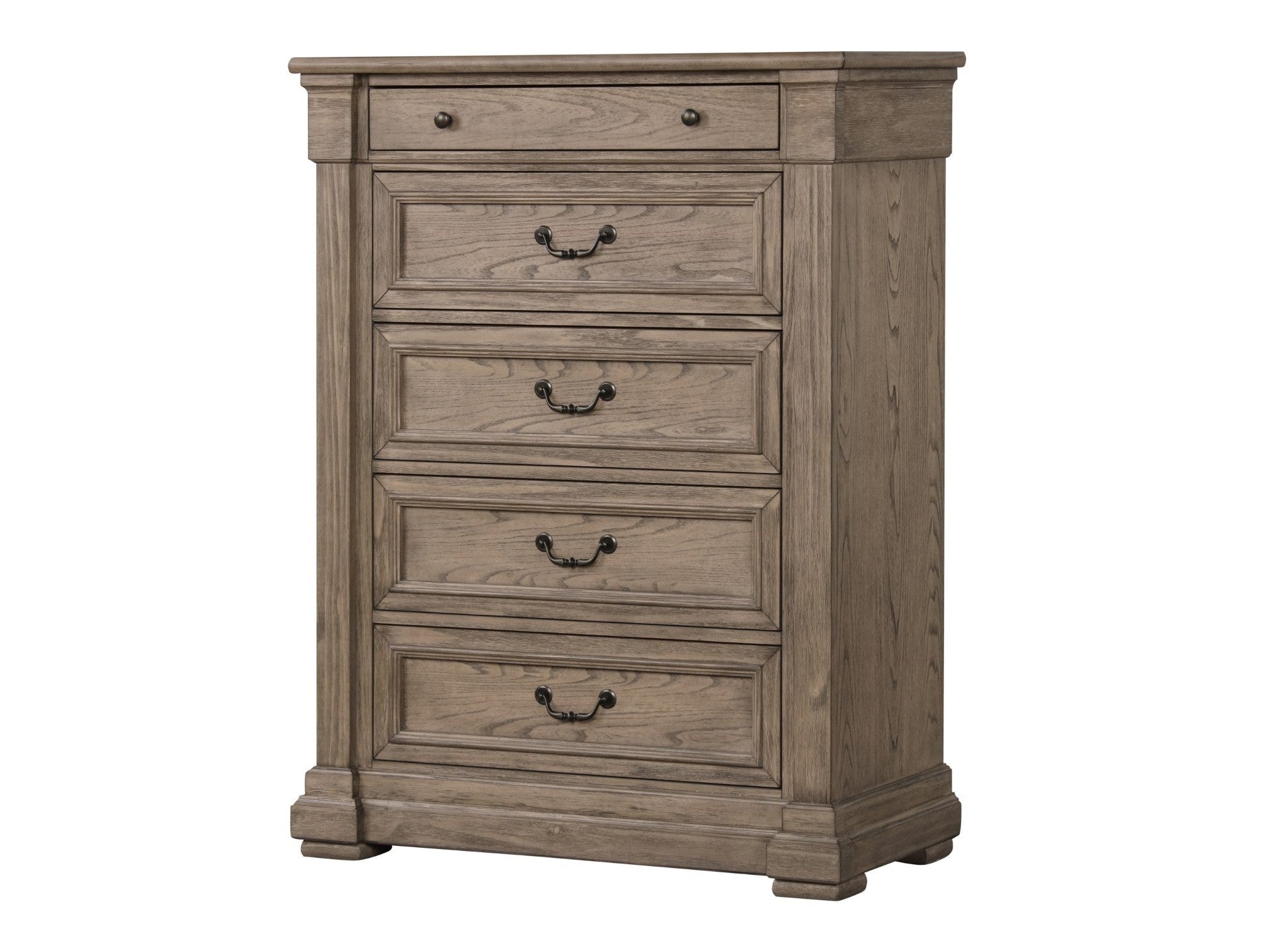 Sheringham Brown Chest