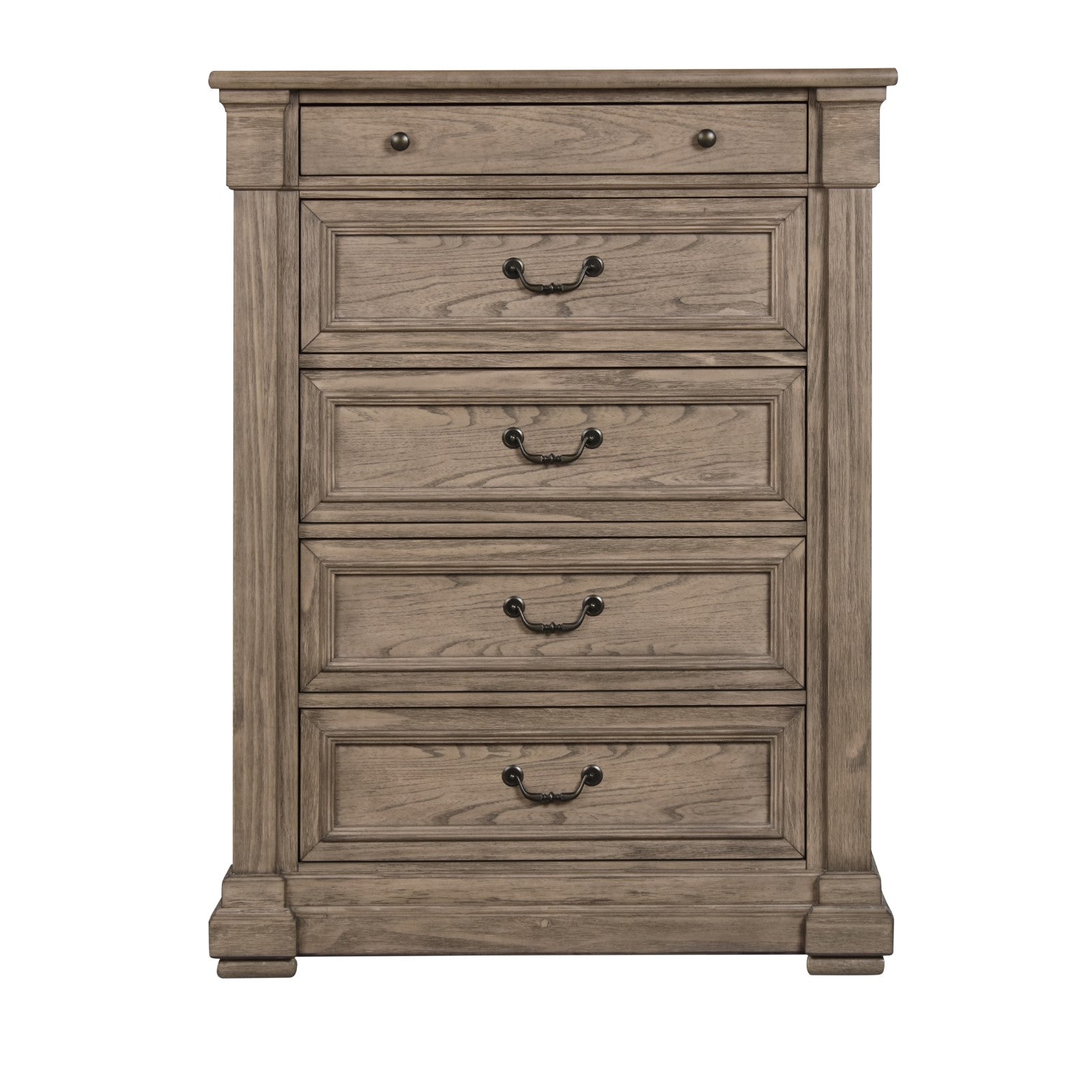 Sheringham Brown Chest