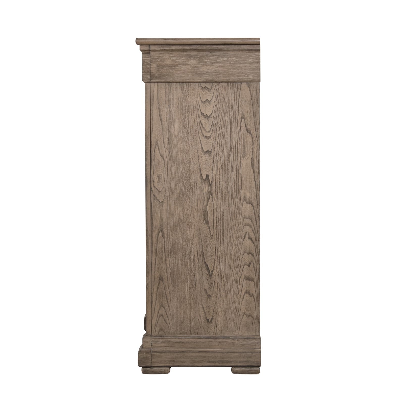 Sheringham Brown Chest
