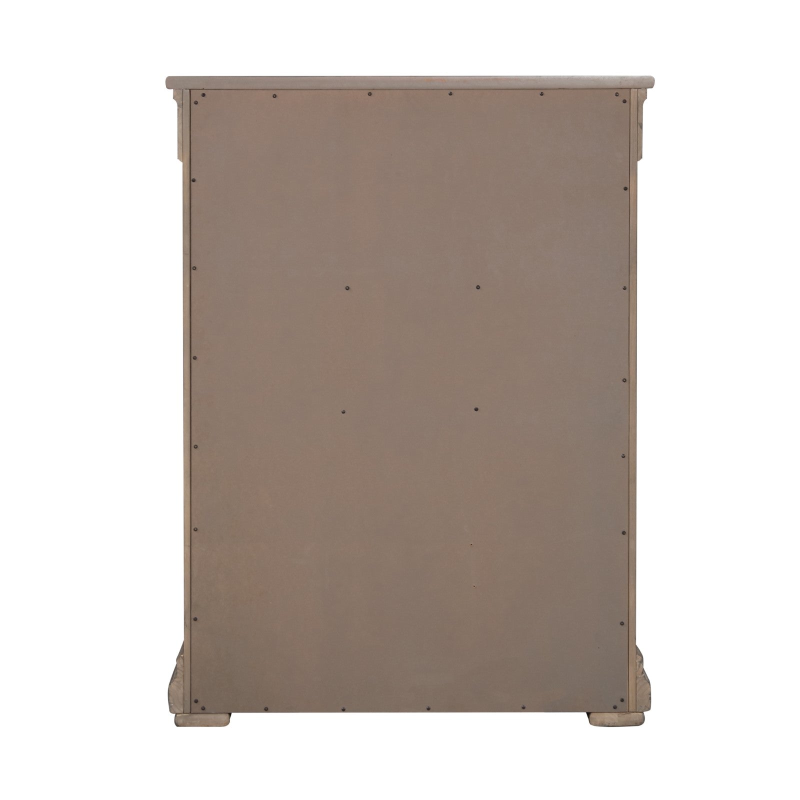Sheringham Brown Chest
