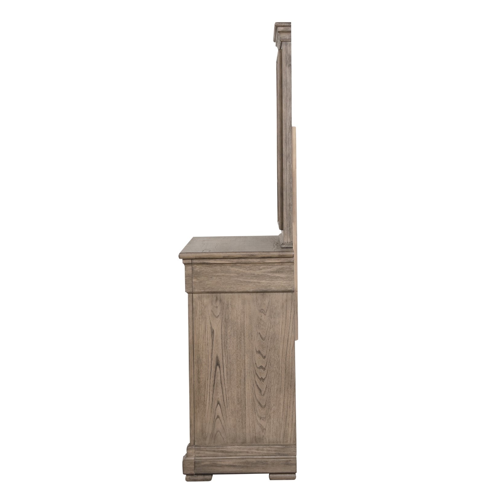 Sheringham Brown Dresser
