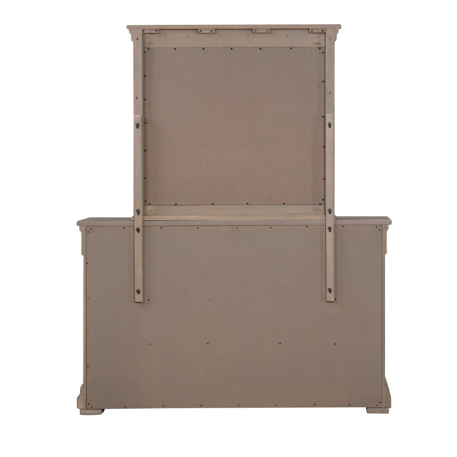 Sheringham Brown Dresser