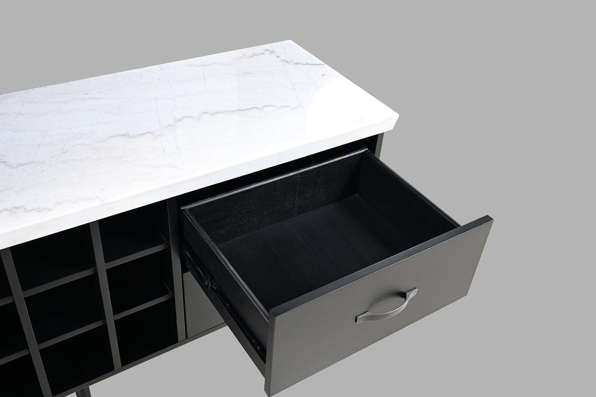 Shildon Black/White Server