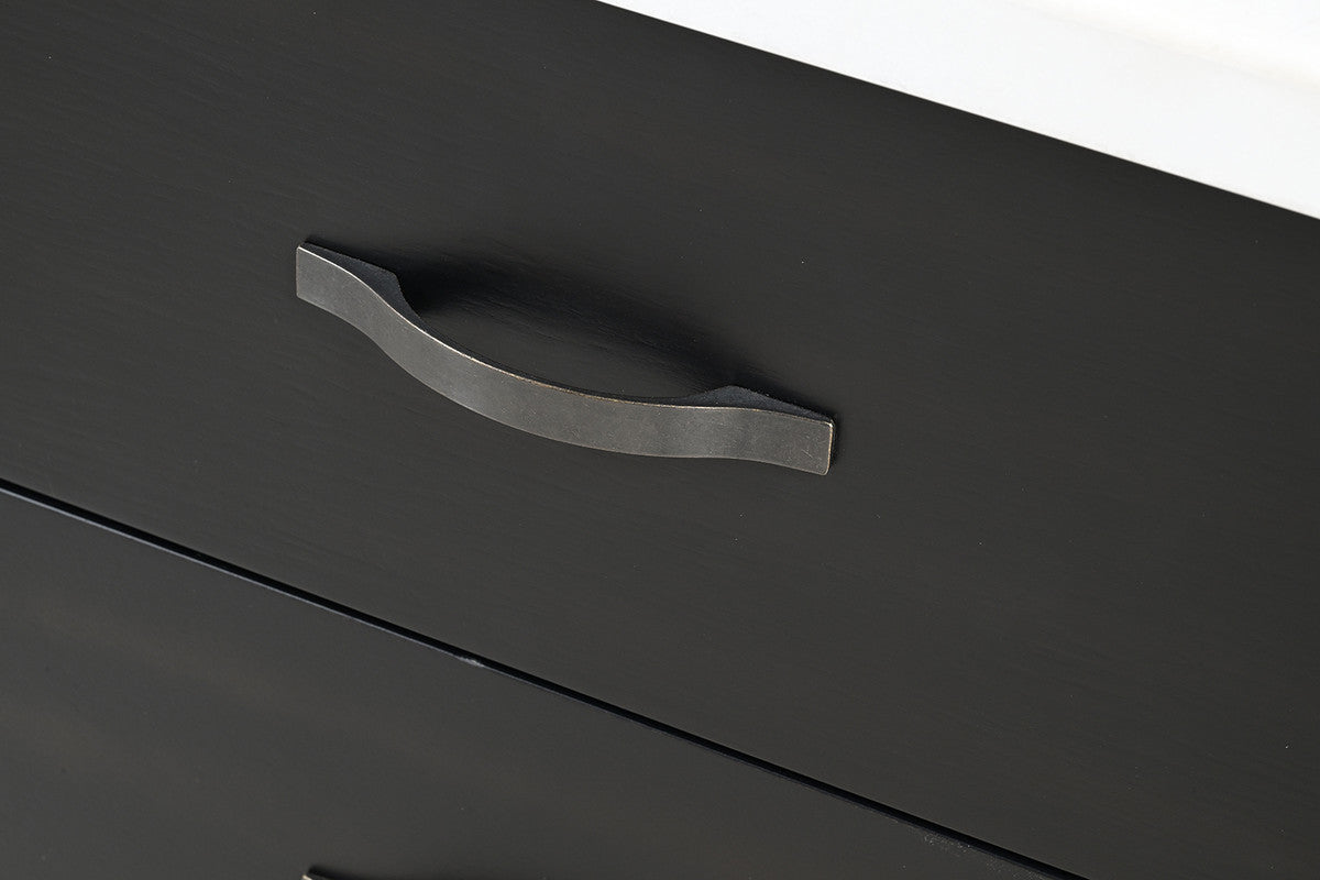Shildon Black/White Server