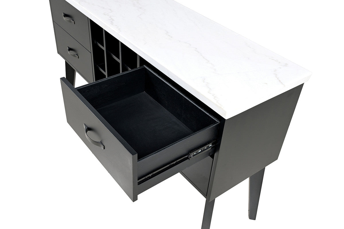 Shildon Black/White Server
