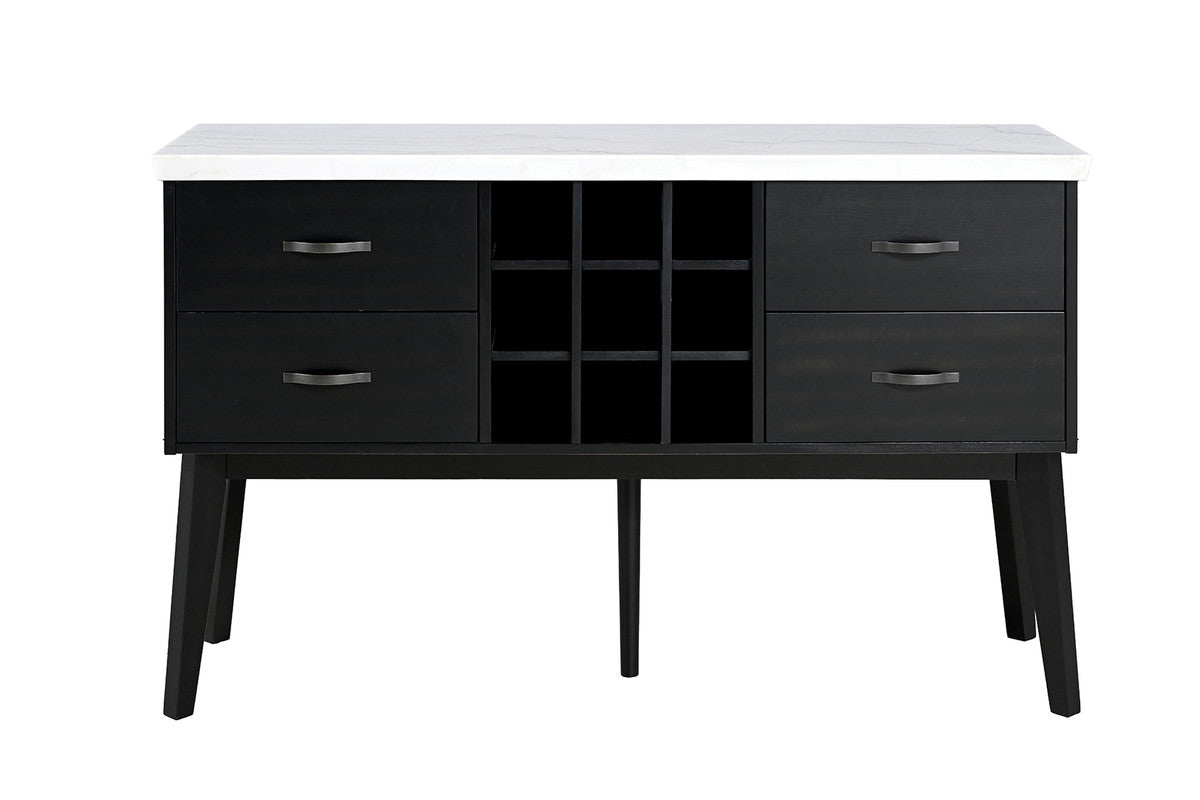 Shildon Black/White Server