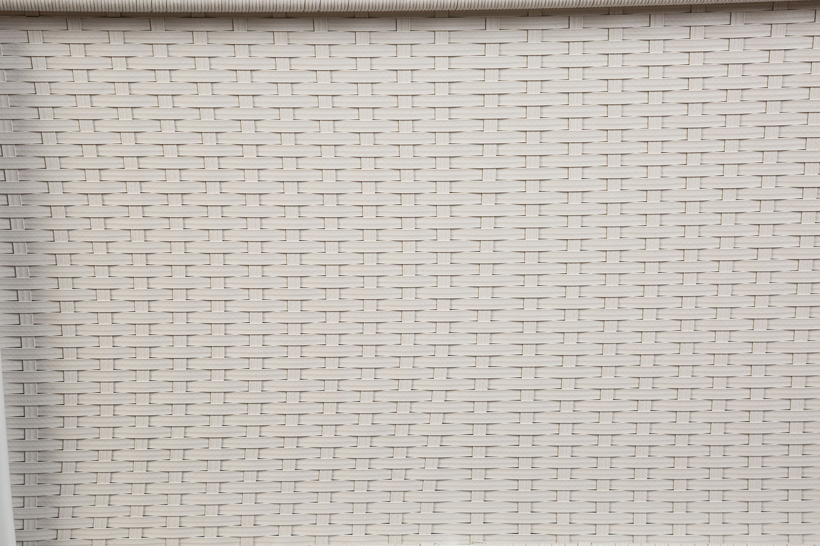 Shomari White 4 Pc. Outdoor Sofa Set