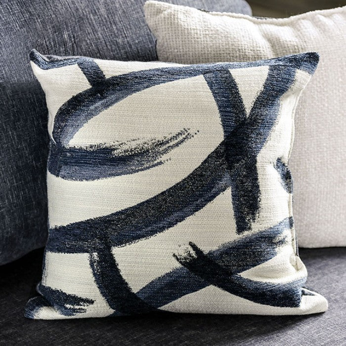 Shoreditch Navy Sectional
