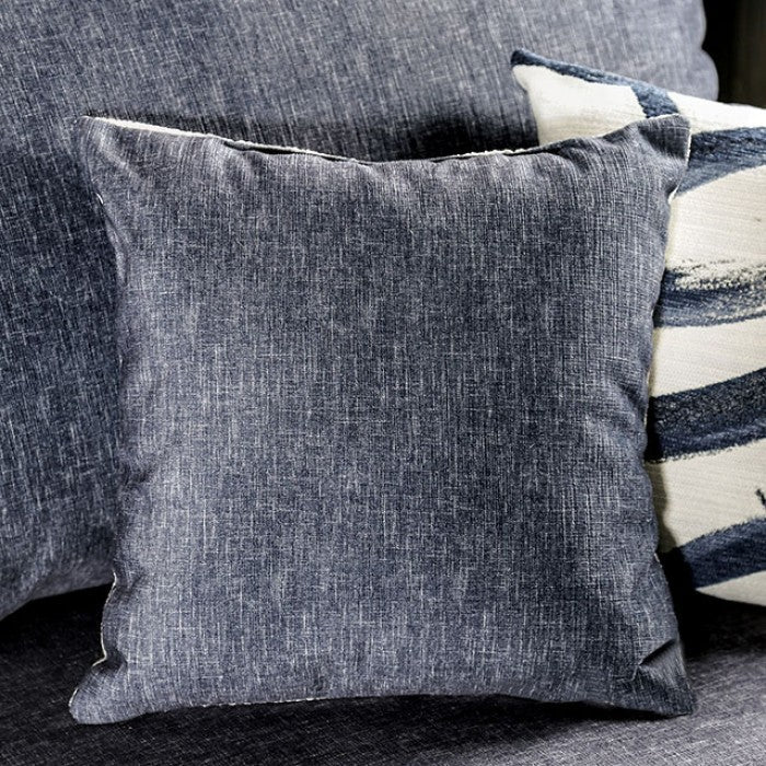 Shoreditch Navy Sectional