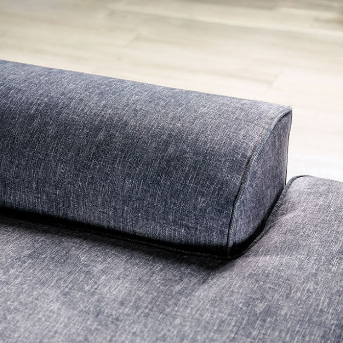 Shoreditch Navy Sectional