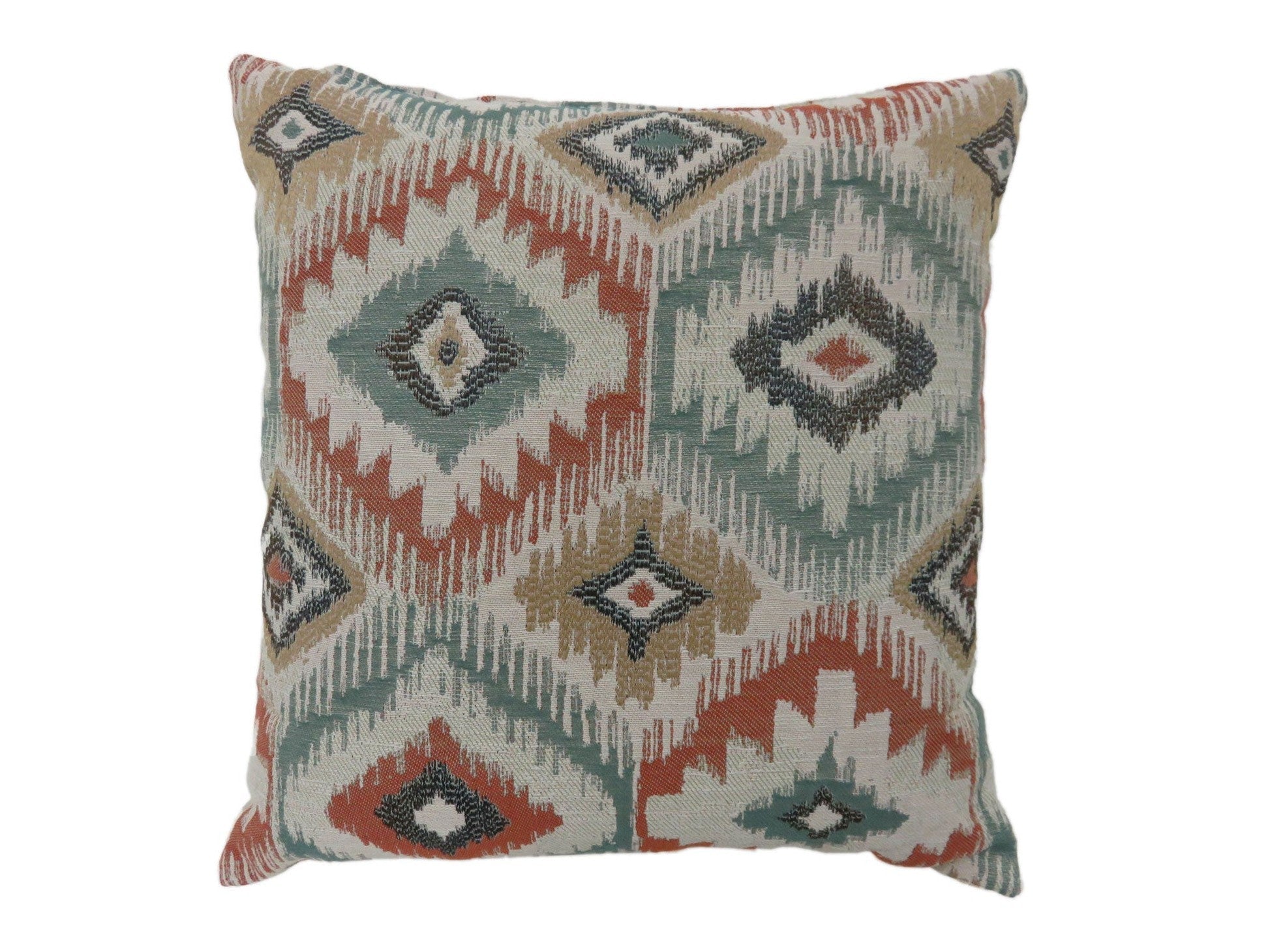 Sierra Multi 21" X 21" Pillow (Set of 2)