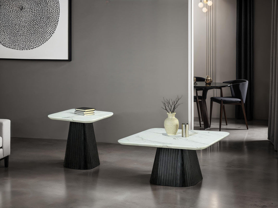 Sindal Black Coffee Table