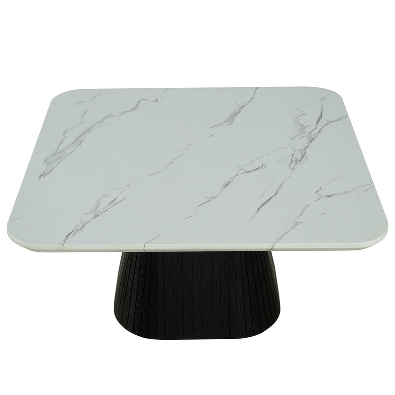Sindal Black Coffee Table