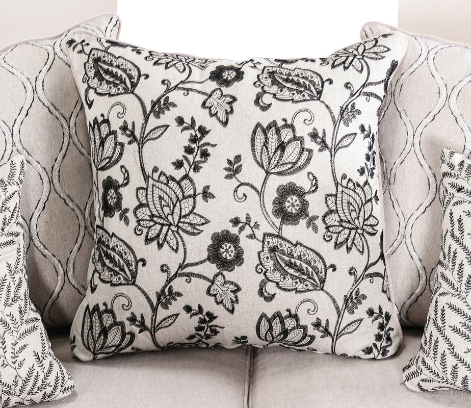 Sisseton Taupe Sofa