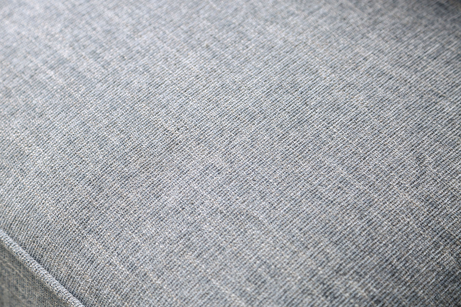 Skyline Light Gray/Brown Loveseat