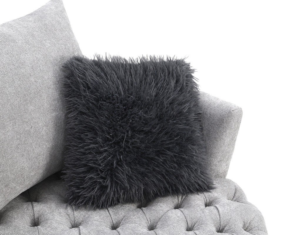 Sofi Light Gray Swivel Chair
