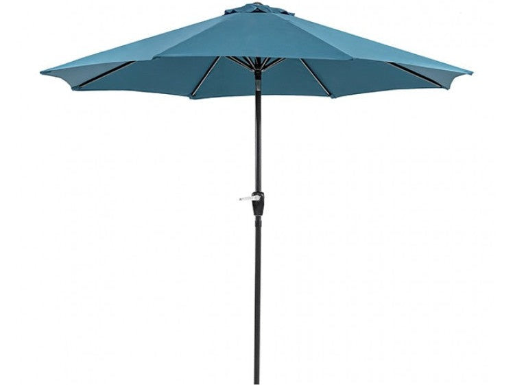 Soli Blue Umbrella