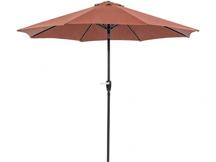 Soli Red Umbrella