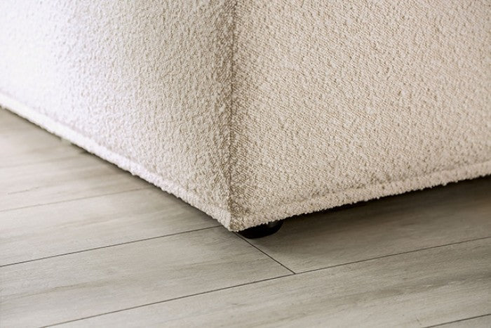 Stavanger Beige 3-Seater