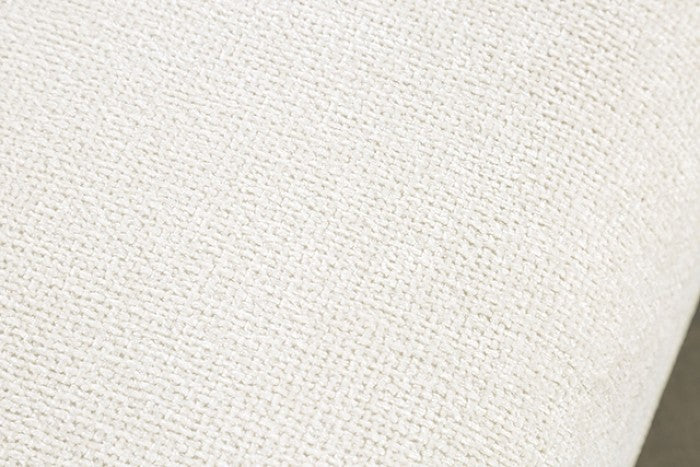Stavanger White 2-Seater