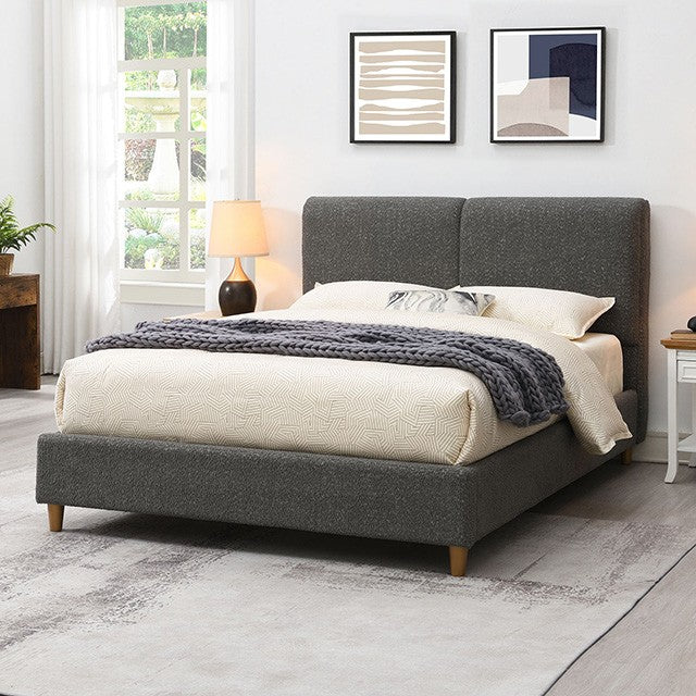 Stavern Gray Full Bed